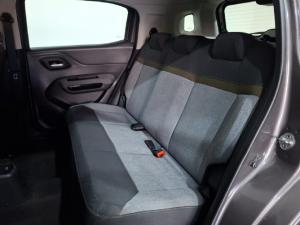 Citroen Aircross 1.2T Max - Image 11