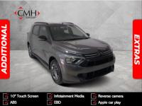 Thumbnail Citroen Aircross 1.2T Max