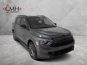 Citroen Aircross 1.2T Max - Image 1