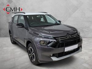 Citroen Aircross 1.2T Max - Image 1