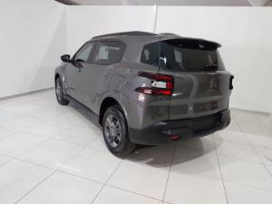 Citroen Aircross 1.2T Max - Image 3
