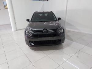 Citroen Aircross 1.2T Max - Image 4
