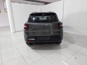Citroen Aircross 1.2T Max - Image 5