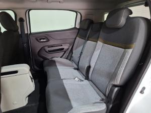 Citroen Aircross 1.2T Max - Image 9