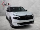 Thumbnail Citroen Aircross 1.2T Max