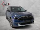 Thumbnail Citroen Aircross 1.2T Max