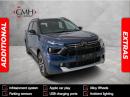 Thumbnail Citroen Aircross 1.2T Max