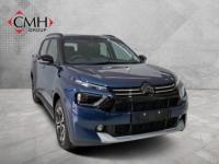 Thumbnail Citroen Aircross 1.2T Max