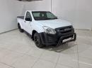 Thumbnail Isuzu D-Max Gen 6 250c single cab
