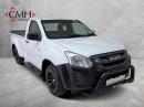 Thumbnail Isuzu D-Max Gen 6 250c single cab