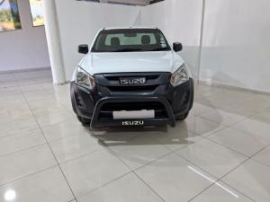 Isuzu D-Max Gen 6 250c single cab - Image 4