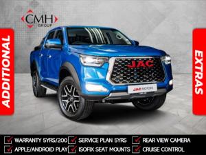 JAC T8 2.0CTI double cab Lux - Image 1