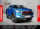 Thumbnail JAC T8 2.0CTI double cab Lux
