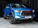 Thumbnail JAC T8 2.0CTI double cab Lux