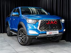 JAC T8 2.0CTI double cab Lux - Image 1