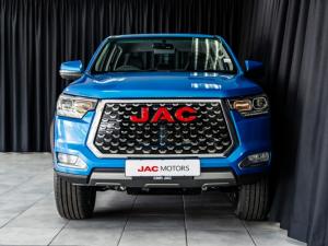 JAC T8 2.0CTI double cab Lux - Image 2