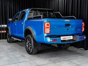 JAC T8 2.0CTI double cab Lux - Image 5