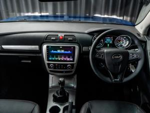 JAC T8 2.0CTI double cab Lux - Image 7