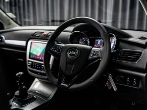JAC T8 2.0CTI double cab Lux - Image 8