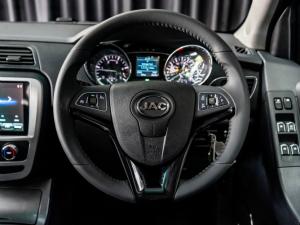 JAC T8 2.0CTI double cab Lux - Image 9