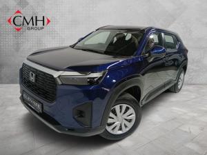 Honda Elevate 1.5 Comfort - Image 1
