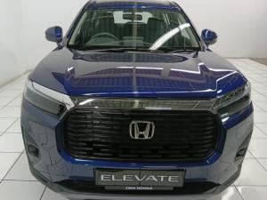 Honda Elevate 1.5 Comfort - Image 2