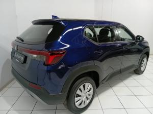 Honda Elevate 1.5 Comfort - Image 3