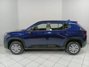 Honda Elevate 1.5 Comfort - Image 4