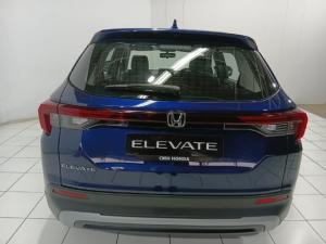 Honda Elevate 1.5 Comfort - Image 5