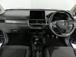 Honda Elevate 1.5 Comfort - Image 7