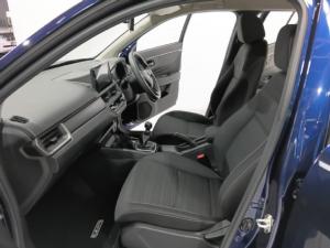 Honda Elevate 1.5 Comfort - Image 9