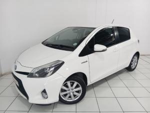 Toyota Yaris 5-door XR HSD - Image 1