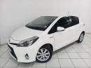Thumbnail Toyota Yaris 5-door XR HSD