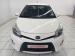 Toyota Yaris 5-door XR HSD - Thumbnail 2