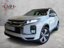 Thumbnail Mitsubishi ASX 2.0 Aspire