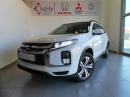 Thumbnail Mitsubishi ASX 2.0 Aspire