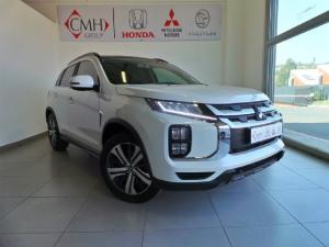 Mitsubishi ASX 2.0 Aspire - Image 3