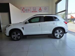 Mitsubishi ASX 2.0 Aspire - Image 4