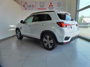 Mitsubishi ASX 2.0 Aspire - Image 5