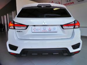 Mitsubishi ASX 2.0 Aspire - Image 6