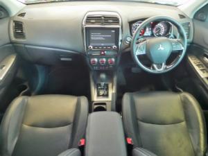 Mitsubishi ASX 2.0 Aspire - Image 8