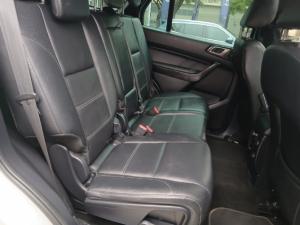 Ford Everest 2.0Bi-Turbo 4WD Limited - Image 10