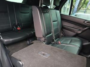 Ford Everest 2.0Bi-Turbo 4WD Limited - Image 11