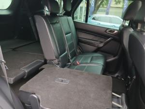 Ford Everest 2.0Bi-Turbo 4WD Limited - Image 12