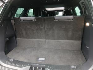 Ford Everest 2.0Bi-Turbo 4WD Limited - Image 13