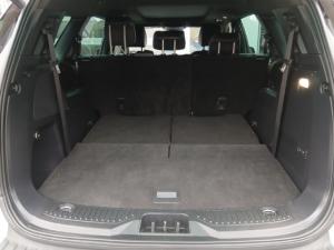 Ford Everest 2.0Bi-Turbo 4WD Limited - Image 15