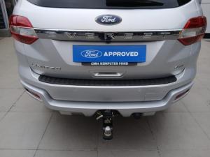 Ford Everest 2.0Bi-Turbo 4WD Limited - Image 16