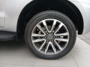 Ford Everest 2.0Bi-Turbo 4WD Limited - Image 19