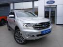 Thumbnail Ford Everest 2.0Bi-Turbo 4WD Limited