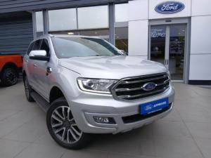 Ford Everest 2.0Bi-Turbo 4WD Limited - Image 1